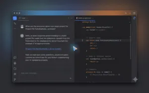 JetBrains 插件 AI Chat File Links 预览