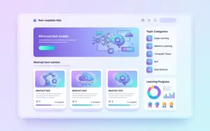 AI Training 项目预览