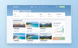 Aviabilet365 project preview